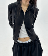 (RIVET EYELET♥ / 2-WAY♥) - 3カラー