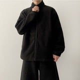 [3 sizes*/unisex!]Elti Campus Fleece Zip-up