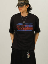 WE VINTAGE LETTERING 1/2 T