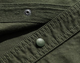 26SS★ Light Work Shirt