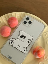 【MADE】ハイ プランキー ゼリー ハードケース