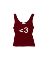 love code top (4colors)