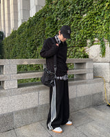 Audi Curved Sweatpants
