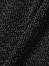 [Muffler Set] Mood Ribbon Daily Knit (4c)