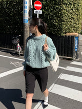 メイトスリットバイカースラックス