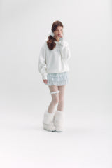 Smoothie MTM (Ivory) S/S ver.