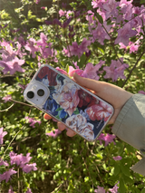 [MADE] Honey Blossom - Jellyhard Case