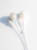 Tooth Candy Earphone *C-type