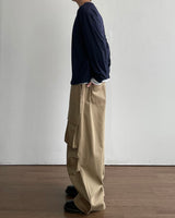 Match Layered Long Sleeve