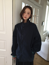 Native Frill Field Jacket (2color)