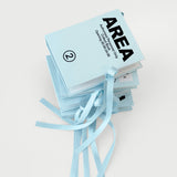 oab area diary 002 / a7 binder