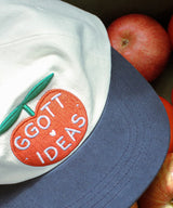 Aaaaapple Cap @🍎