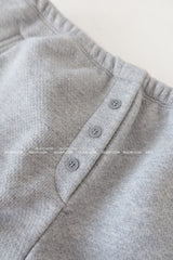 ナッピングシックバルーンショーツ