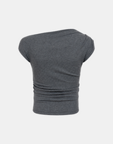 Abel Draper short-sleeve T-shirt