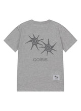 COIRIS BACK LOGO HALF T (4COLOR)