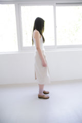 sheer loop warmer socks(3colors)