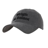 Washed OG Ball Cap - Charcoal