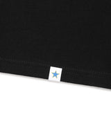 PUNCH SS TEE BLACK(CV2FMUT504A)