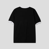 エマージェンシー リンガーTシャツ 2C