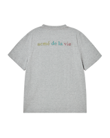 26SS JMB ウーマン フルーツ ショートスリーブ Tシャツ