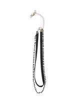 Classic Layered Choker