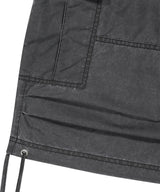 NYLON PARACHUTE SHORT