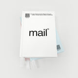 oab mail diary / hard cover