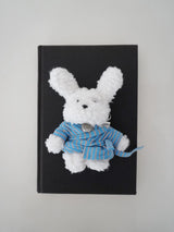 Cosymosy Poodle Keyring - 5 Color