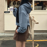 [BELLIDE MADE] DEPT BASIC PLAIN PARKER
