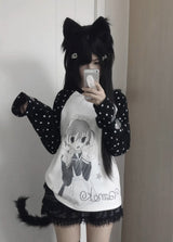 [pre-order] ฅ ヤメコスターマイドT ฅ