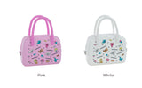 Silicone Puppy Bag