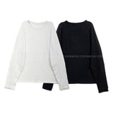 OA Armour Double Sleeve Layered T-shirt (2 colors)
