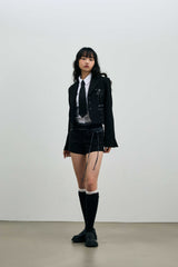 ASTRAL MICRO PANTS / BLACK