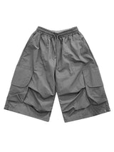 モジュールデイリーカーゴバミューダパンツ4C