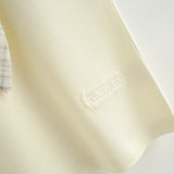 Mira Ribbon Slim Tee