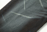 【Keshi】NEVADA BLAZING WASHED BAGGY DENIM JEANS 