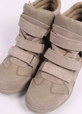 HIGH SNEAKERS