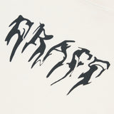 GRAFF インクピグメントTシャツ (Cream)