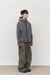 デスカーサイドスウェットパンツ