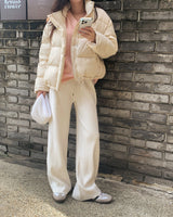 Sona Cashmere Sweat Pants