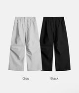 [F/W] Parachute padding pants(2color)
