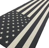 アメリカンフラッグシフォンスカーフ