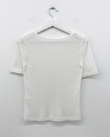 オーリーテンセルTシャツ (5color)