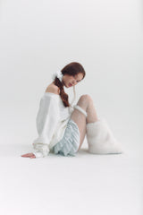 Smoothie MTM (Ivory) S/S ver.
