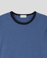 On Striped Longsleeve (4color)