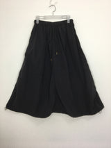 ヴィヴィバルーンロングスカート (3color)