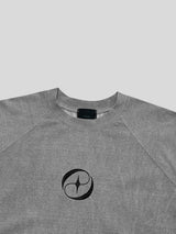 OW ピグメント ラグランTシャツ（3色）
