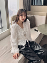 Isabel cardigan