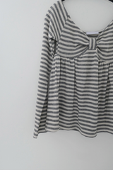 flare ribbon T (3c)