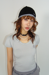  puff logo hoodie_grey